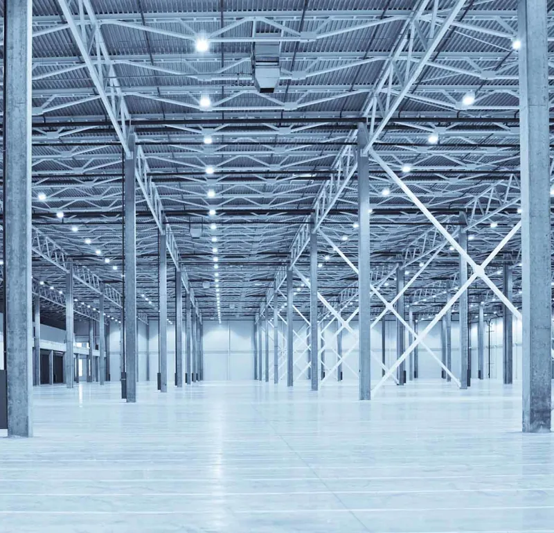 durable lighting solution