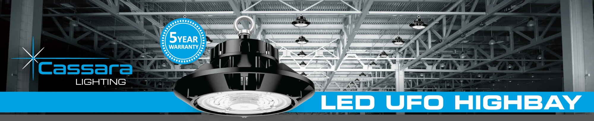 cassara lighting banner